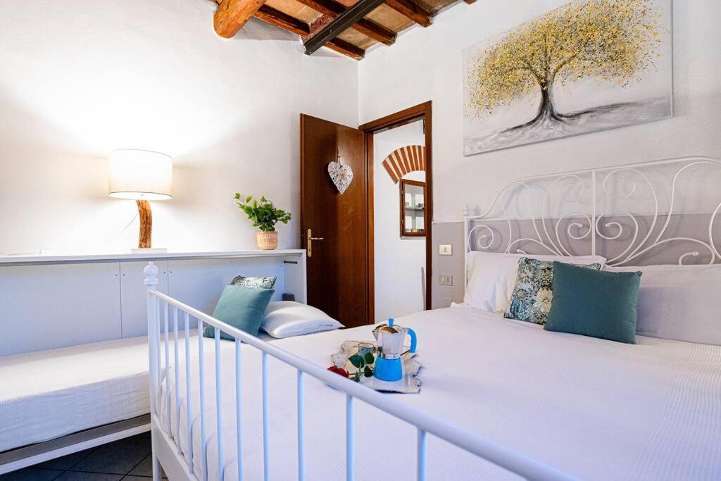 La Buca Dei Sogni Apartamento Fiesole Exterior foto