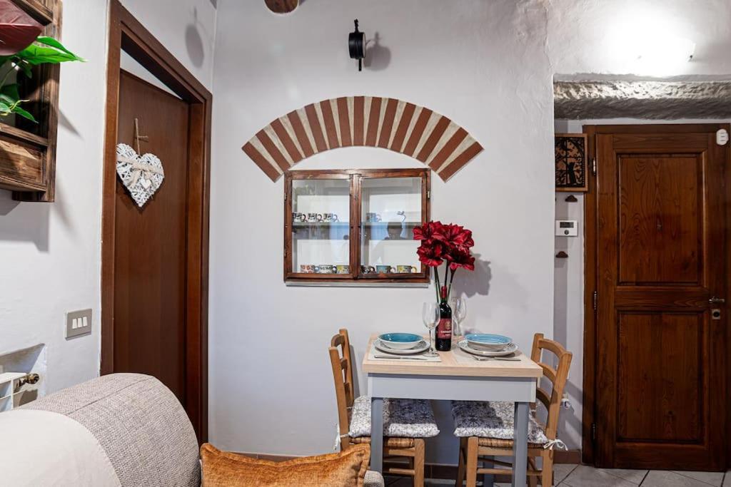 La Buca Dei Sogni Apartamento Fiesole Exterior foto