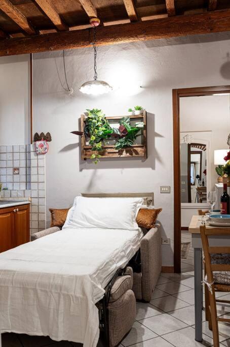 La Buca Dei Sogni Apartamento Fiesole Exterior foto