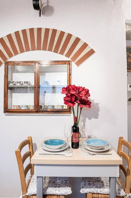 La Buca Dei Sogni Apartamento Fiesole Exterior foto
