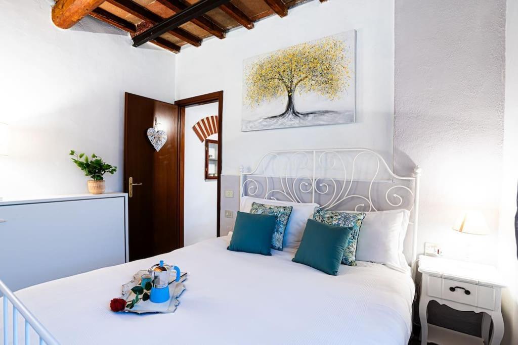 La Buca Dei Sogni Apartamento Fiesole Exterior foto