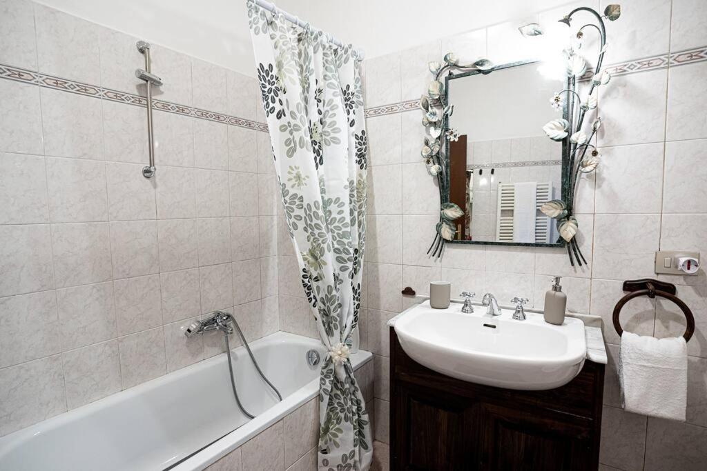 La Buca Dei Sogni Apartamento Fiesole Exterior foto