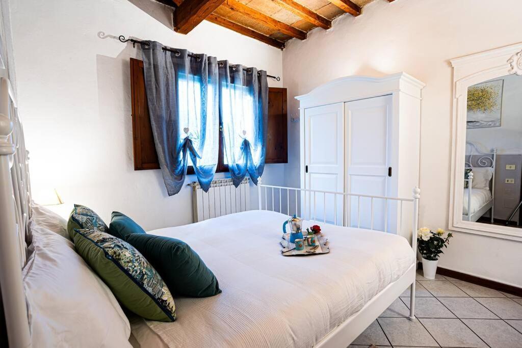 La Buca Dei Sogni Apartamento Fiesole Exterior foto