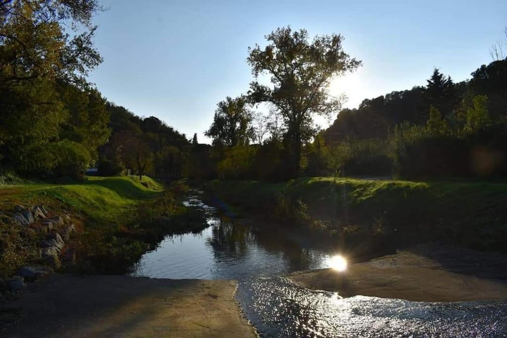 La Buca Dei Sogni Apartamento Fiesole Exterior foto